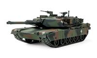 Tamiya M1A1 ABRAMS "UKRAINE"